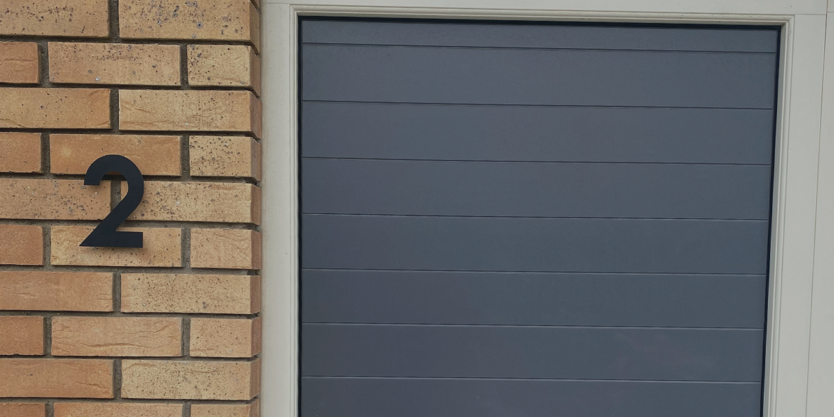 floating house number